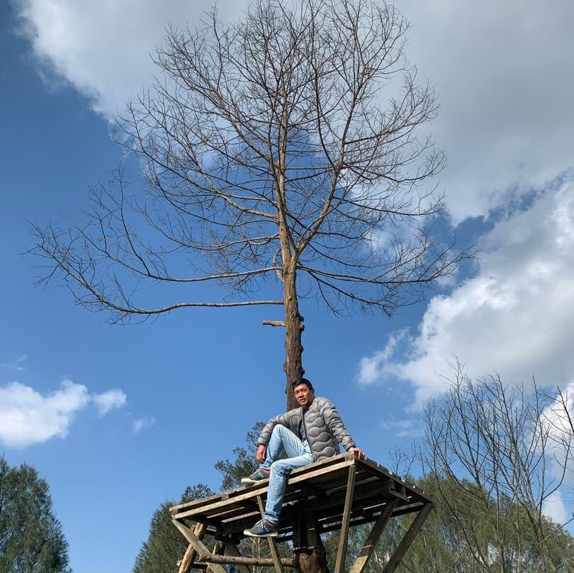 Embung Kledung-Temanggung必去景点