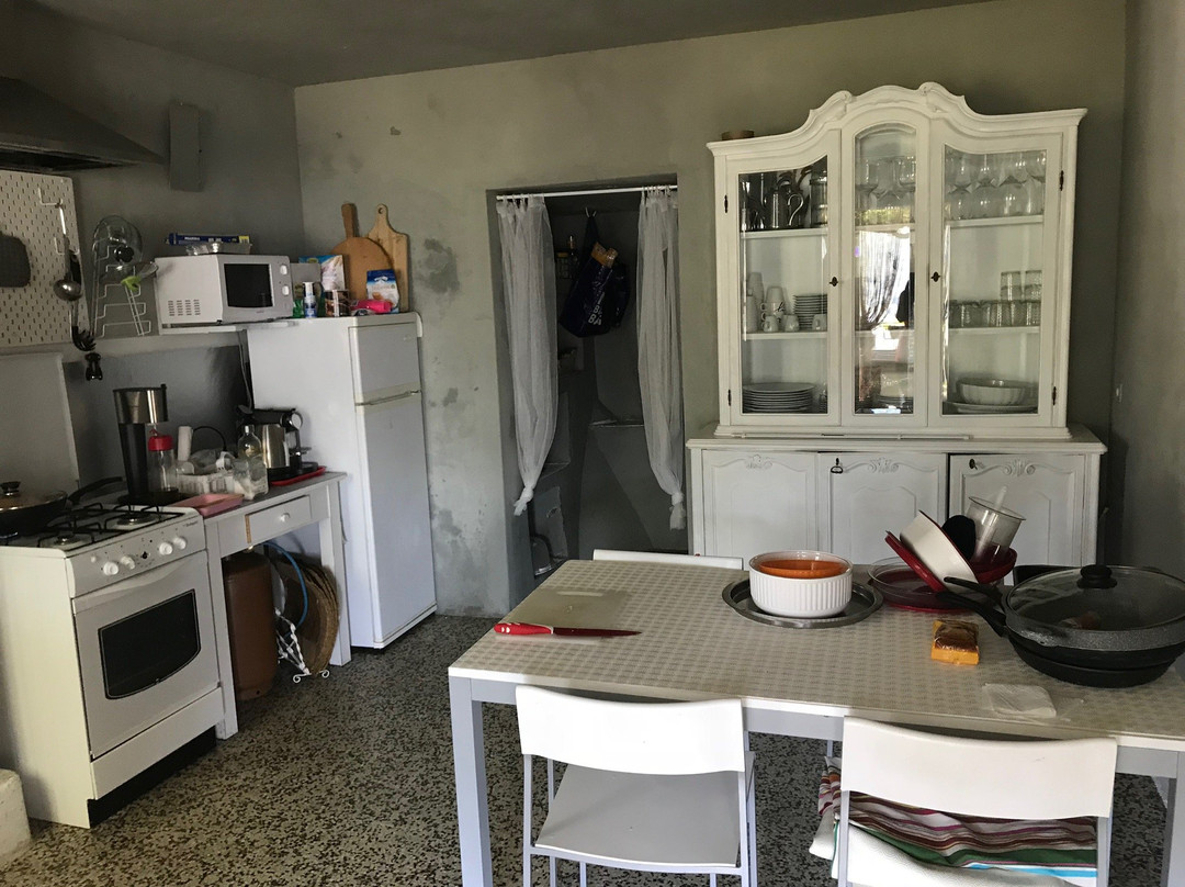 Cascina Dasia
