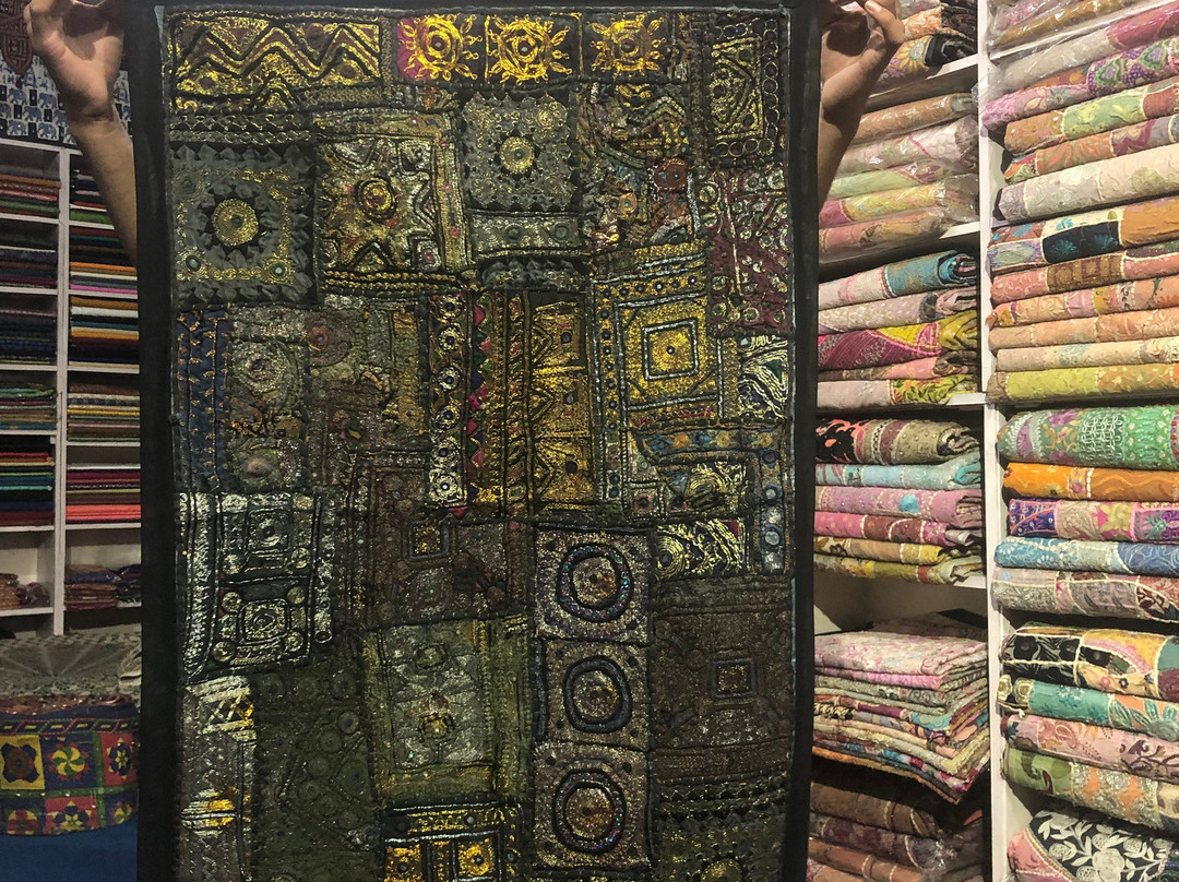 Fair Deal Textile-斋蒲尔必去景点