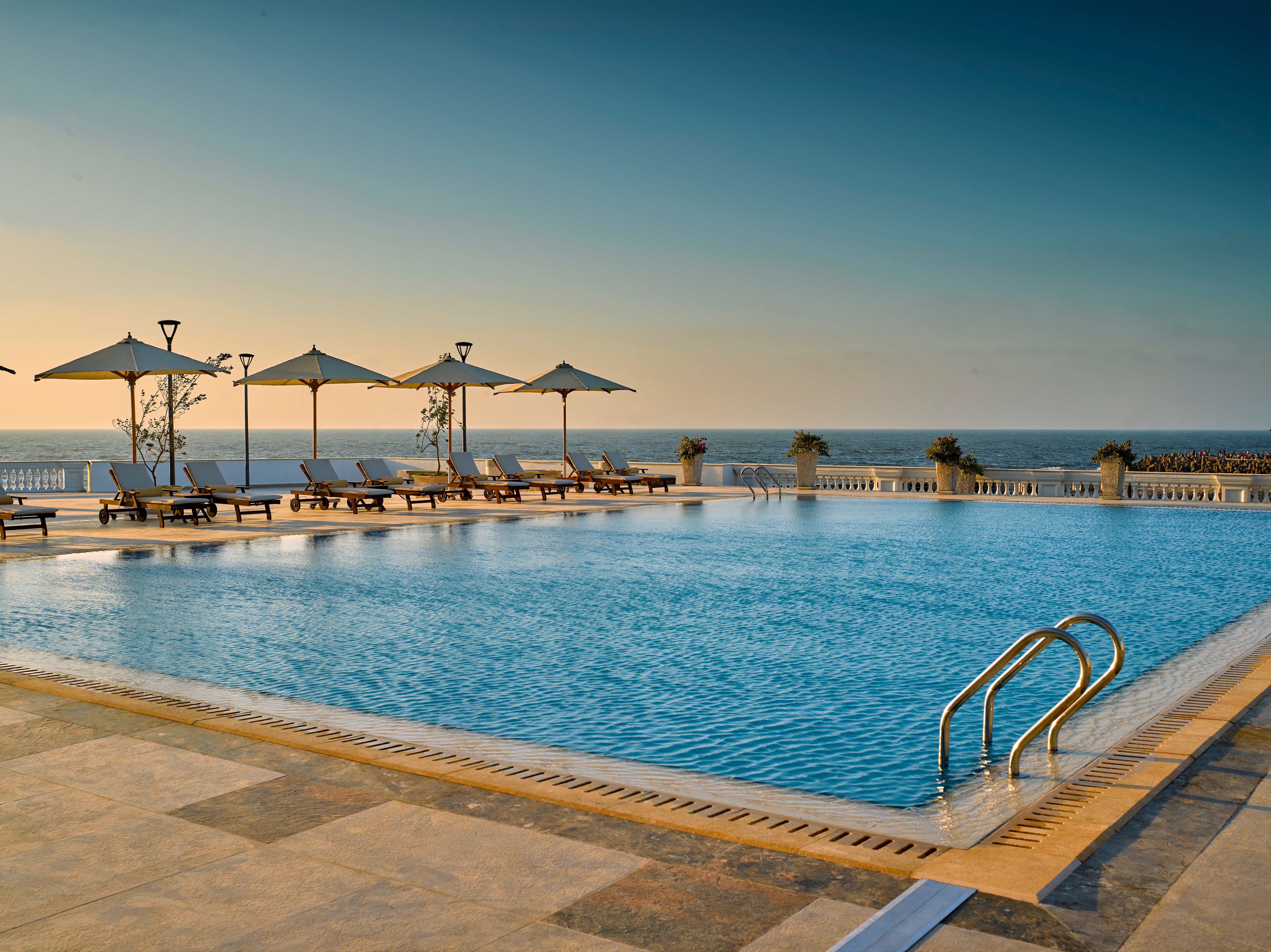 Steigenberger Hotel El Lessan-官方