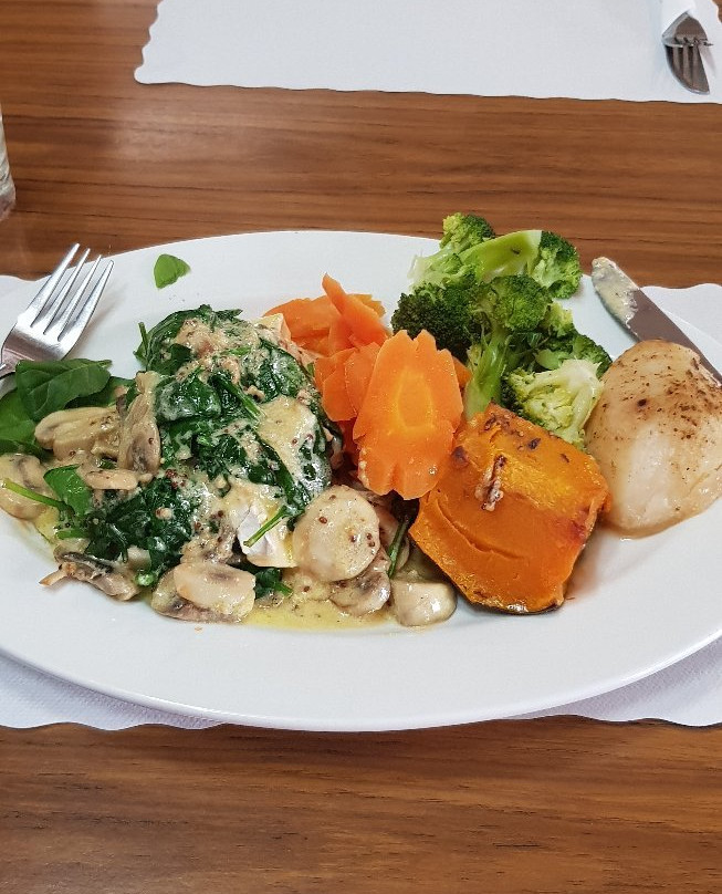 Commercial Hotel / Motel主图