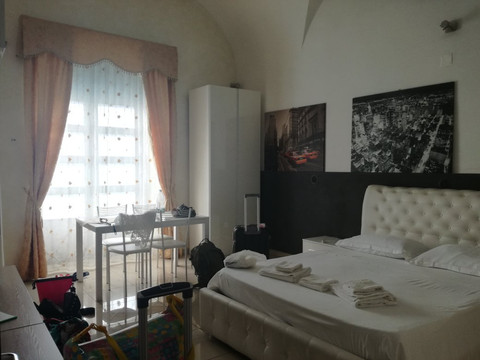 Trinity Palace主图