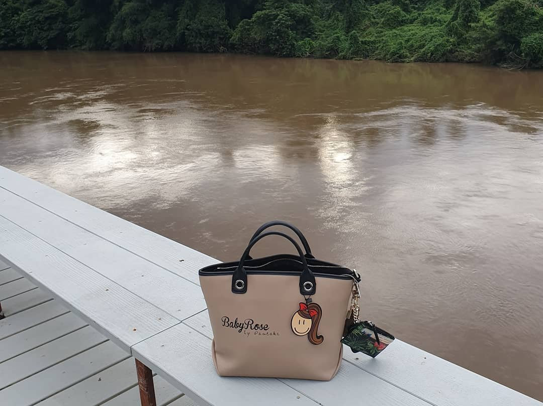 Pingplalee Resort主图