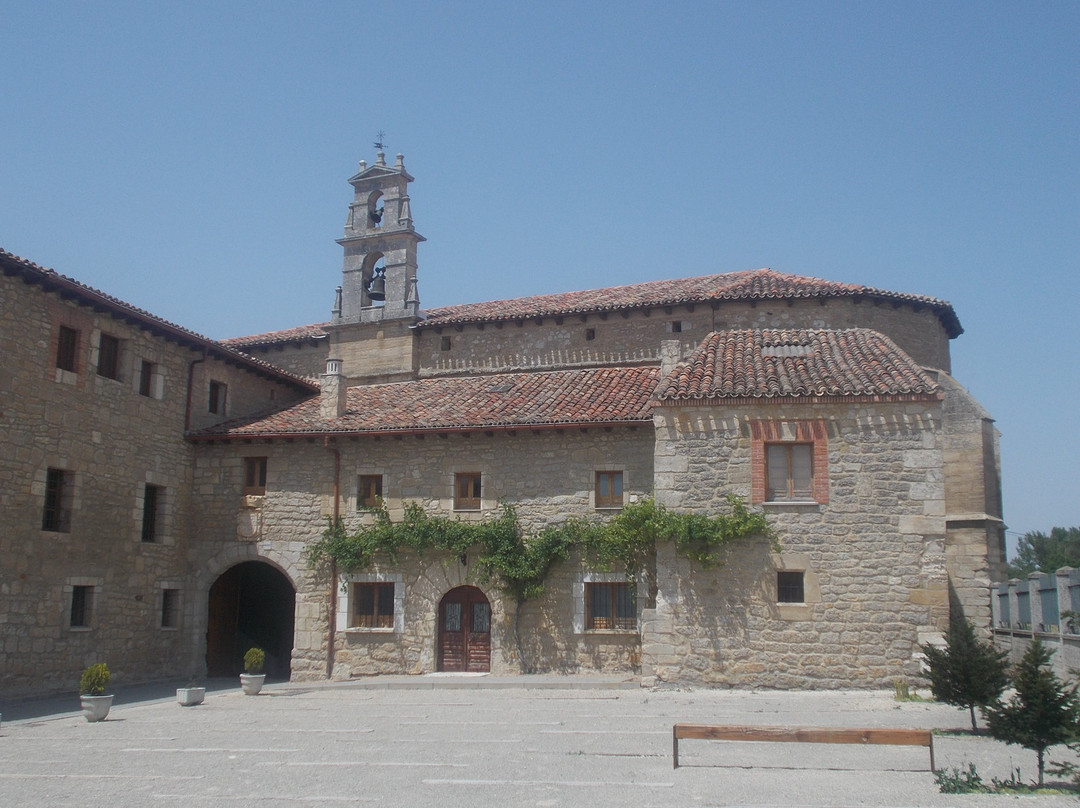 Convento Nuestra Senora del Espino景点图片