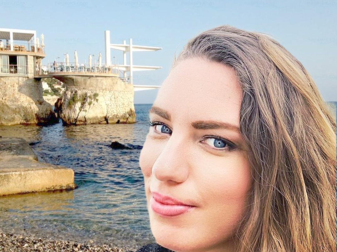 k-尼斯必去景点