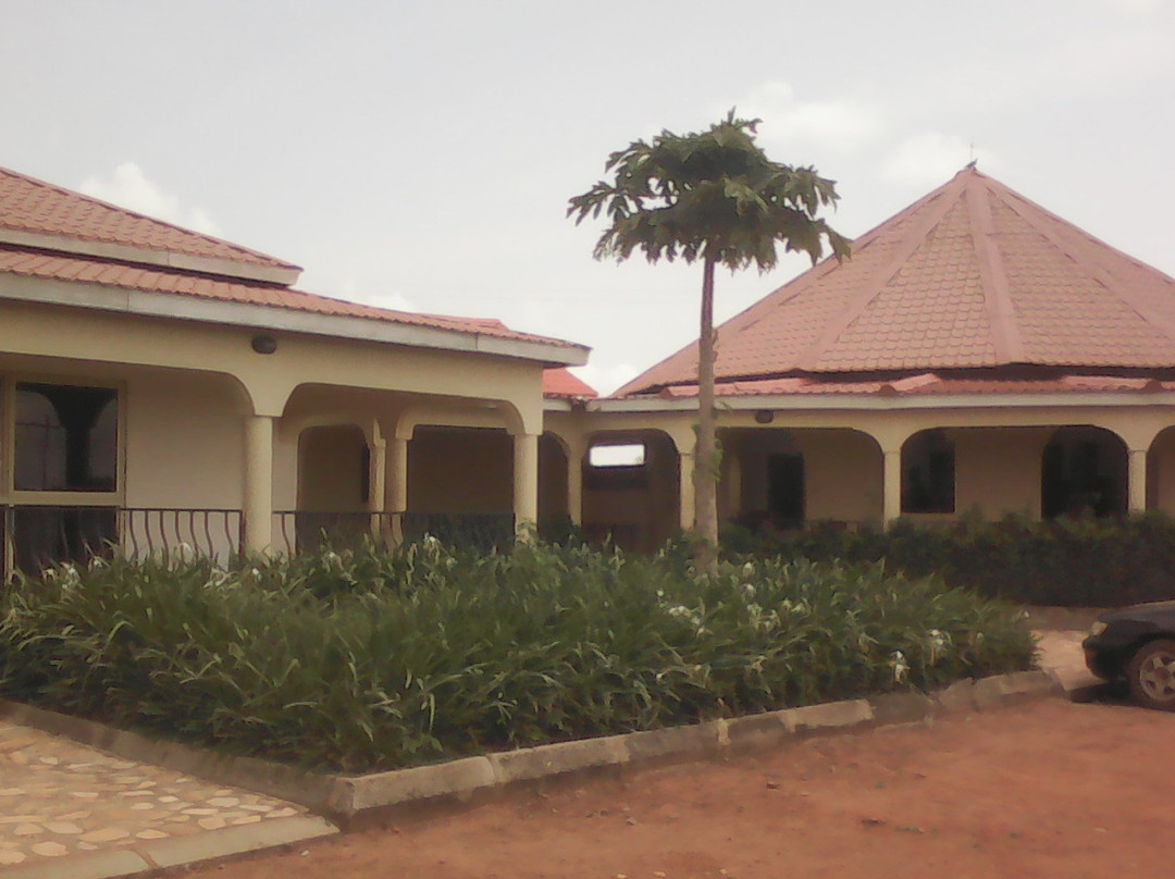 Plain Springs Hotel主图