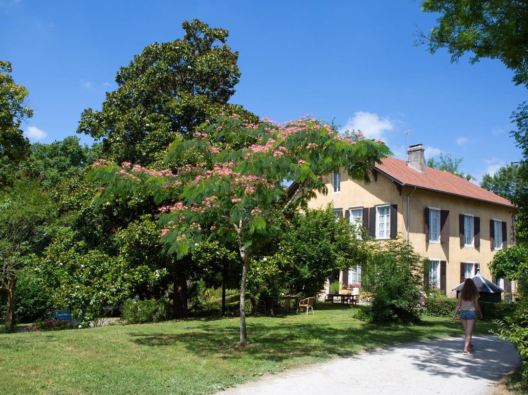 Domaine d'Esperbasque