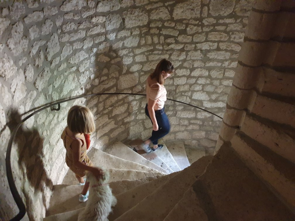 L'Ancien Couvent主图