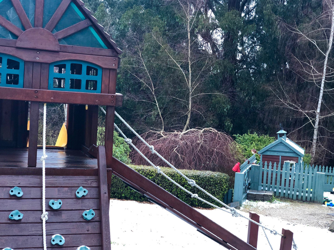 格瑞和酒店主图