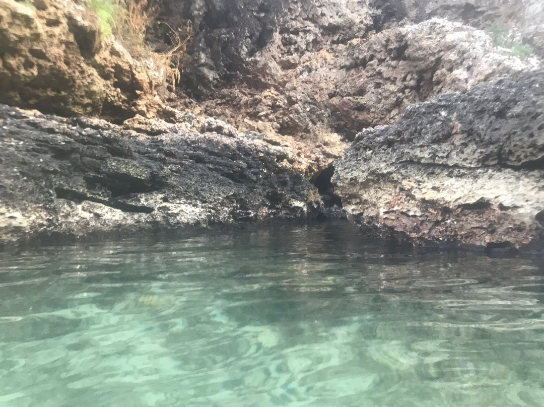 Cala Rafalet-S'Algar必去景点