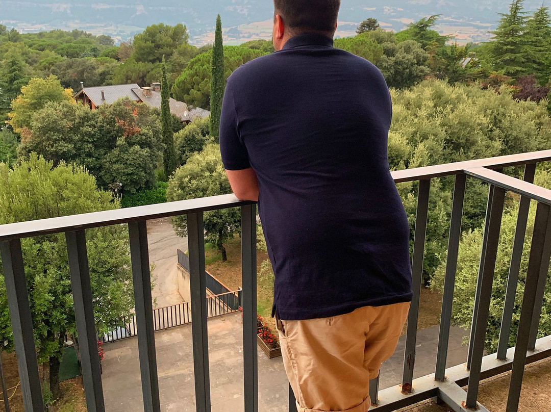 Montanyà Hotel By Senator主图