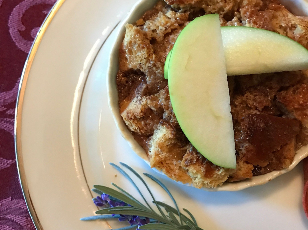 Yosemite Rose Bed & Breakfast主图