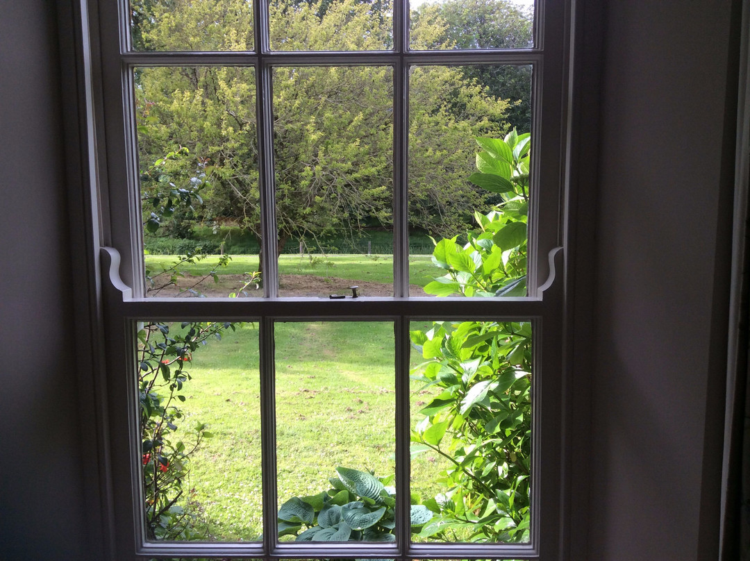 Ballymaloe House Hotel, an SLH Hotel主图