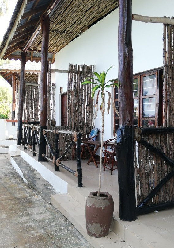 Zanzibar Ocean View主图