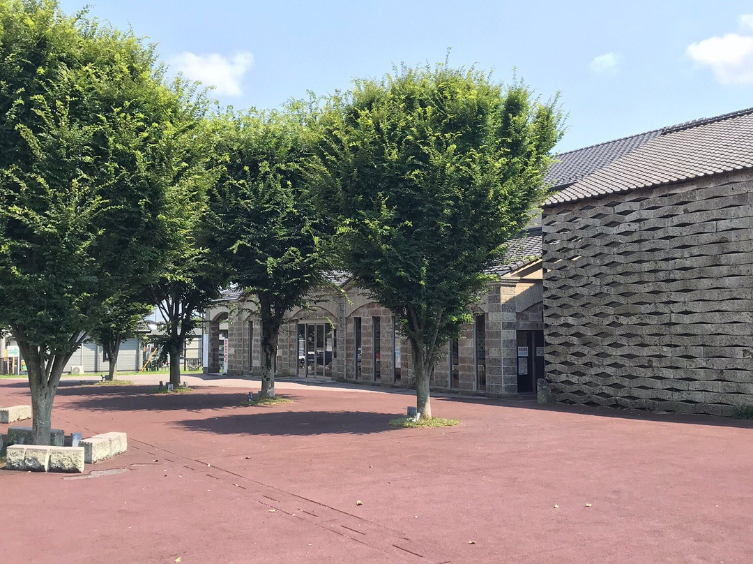 Hoshakuji Station-高根泽町必去景点