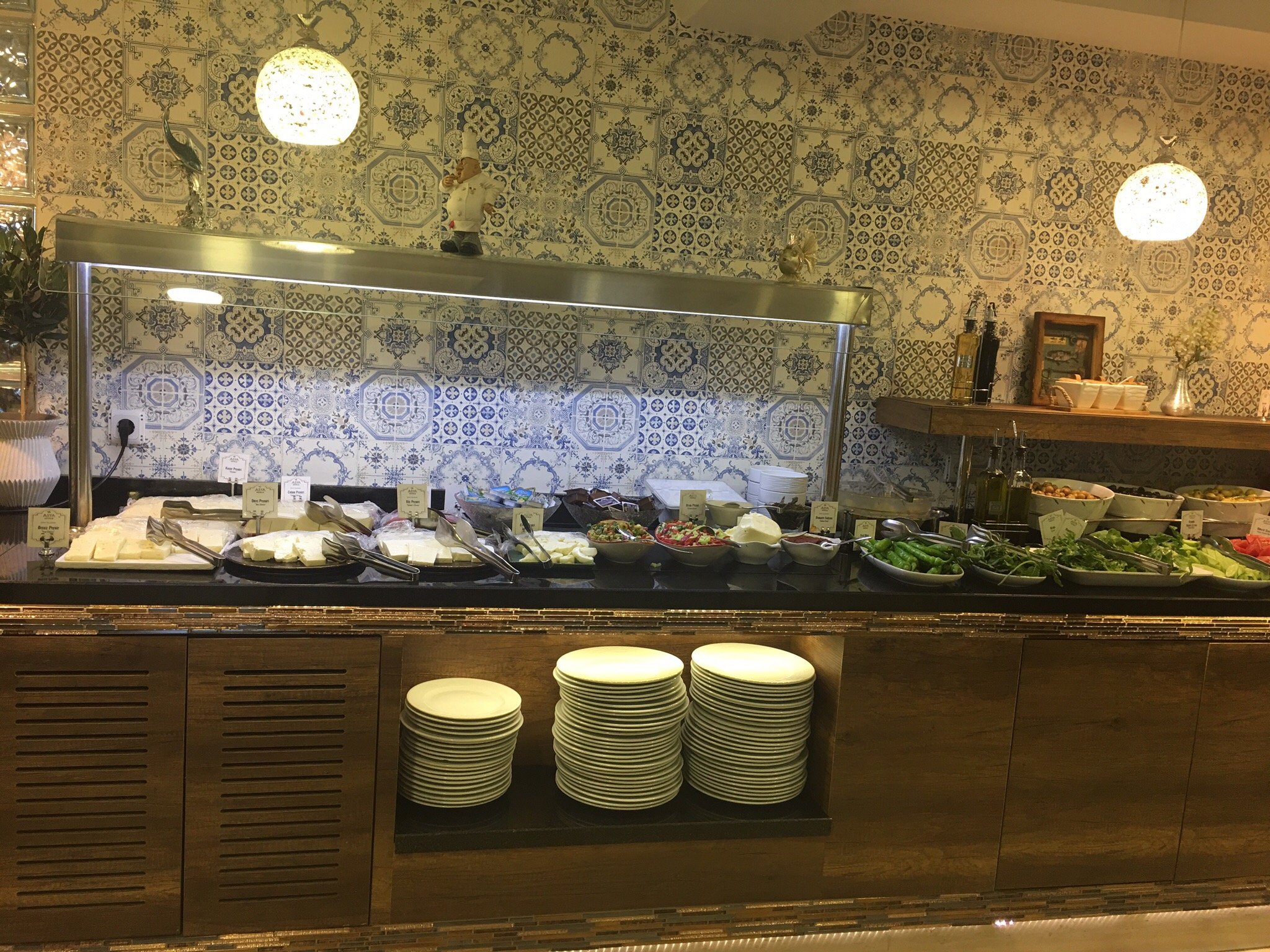 Asya Hotel-官方