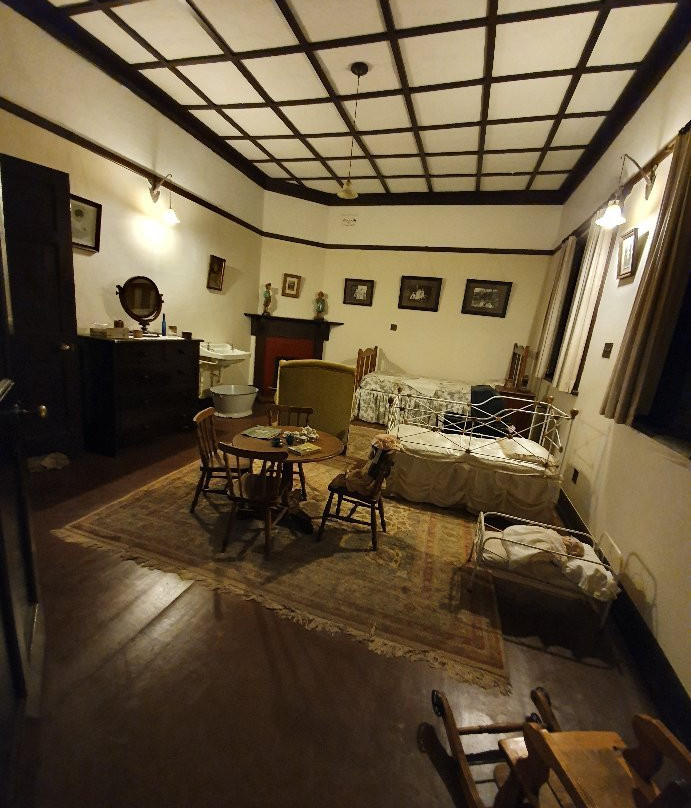Alanglade House Museum-朝圣者歇息地必去景点