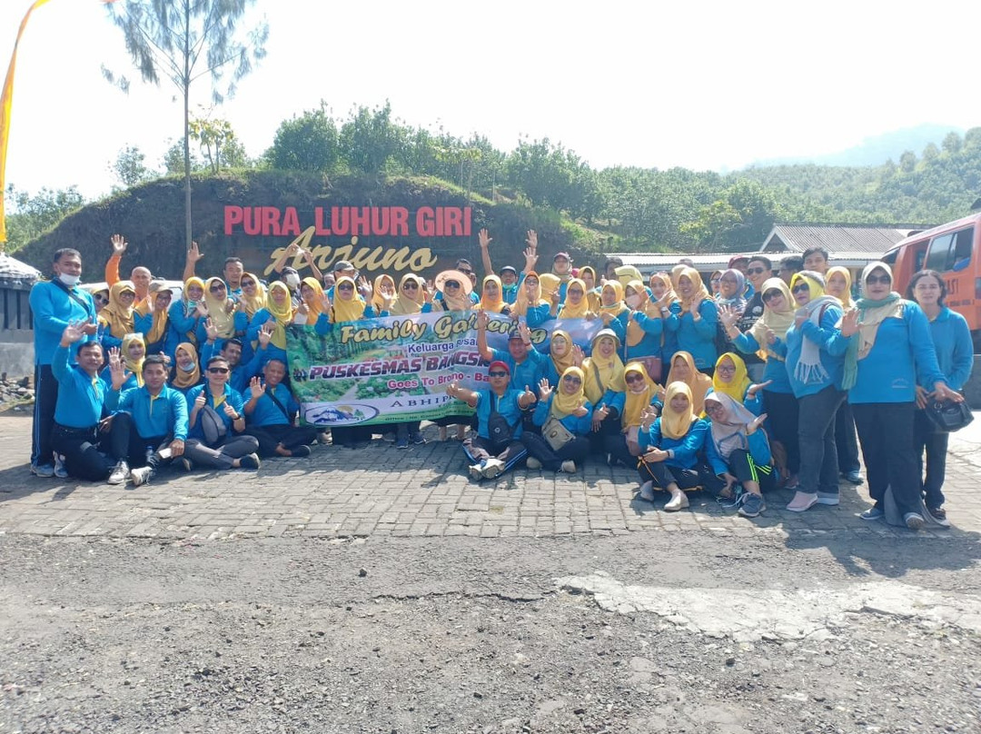 Oleh-Oleh Batu Malang Mahajaya-巴图必去景点