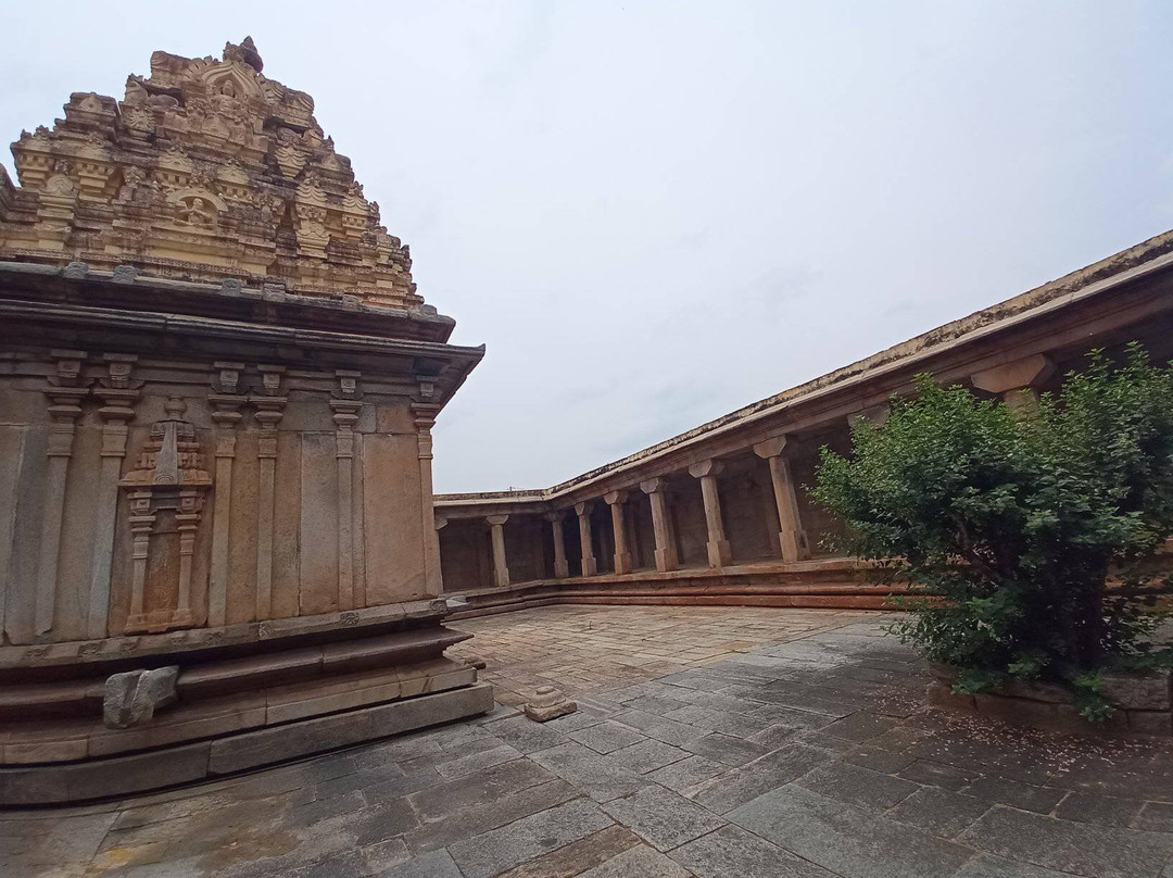 Nambi Narayana Temple