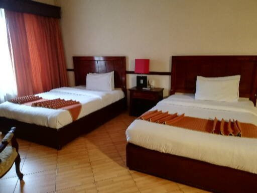 Hotel Amore