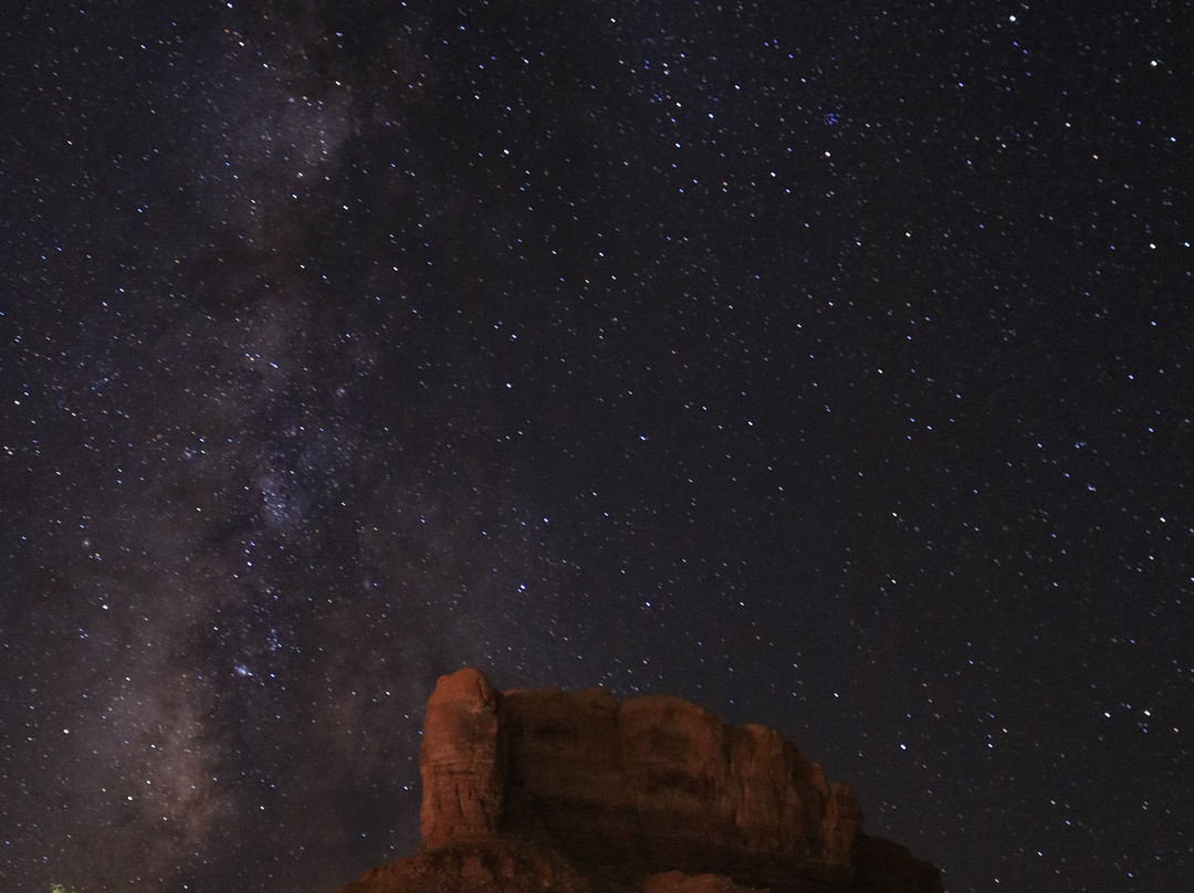 Tear Drop Arch B&B主图