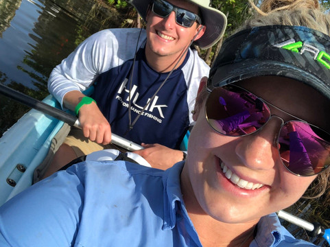 Big Pine Kayak Adventures-Big Pine Key必去景点