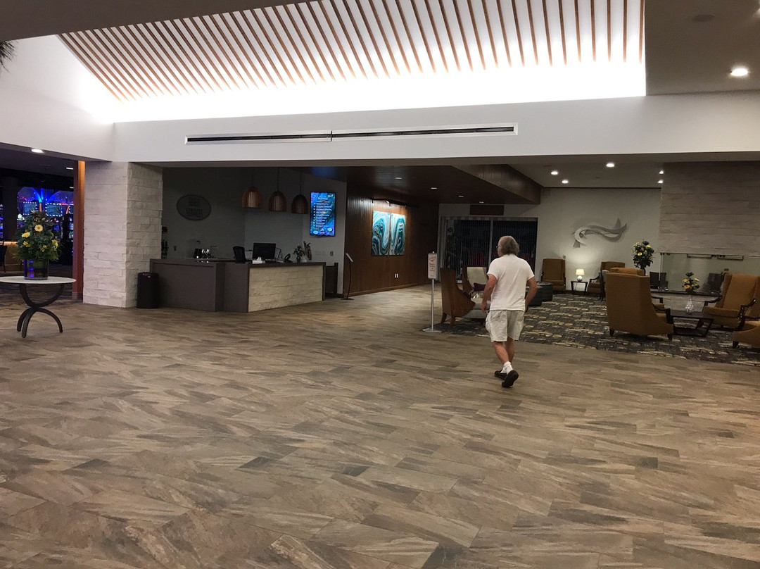 Island Resort & Casino主图