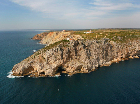 Blue Sea Tours And Fishing-塞新布拉必去景点