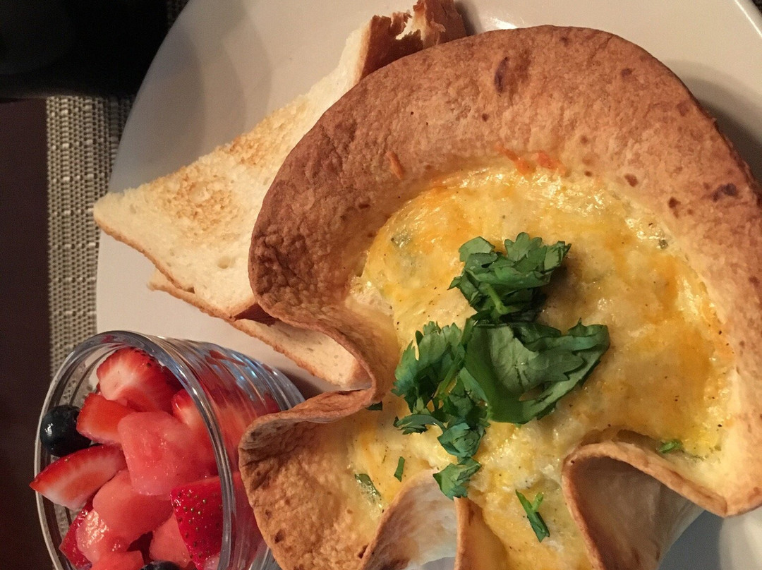 Meadow Lake View Bed and Breakfast主图