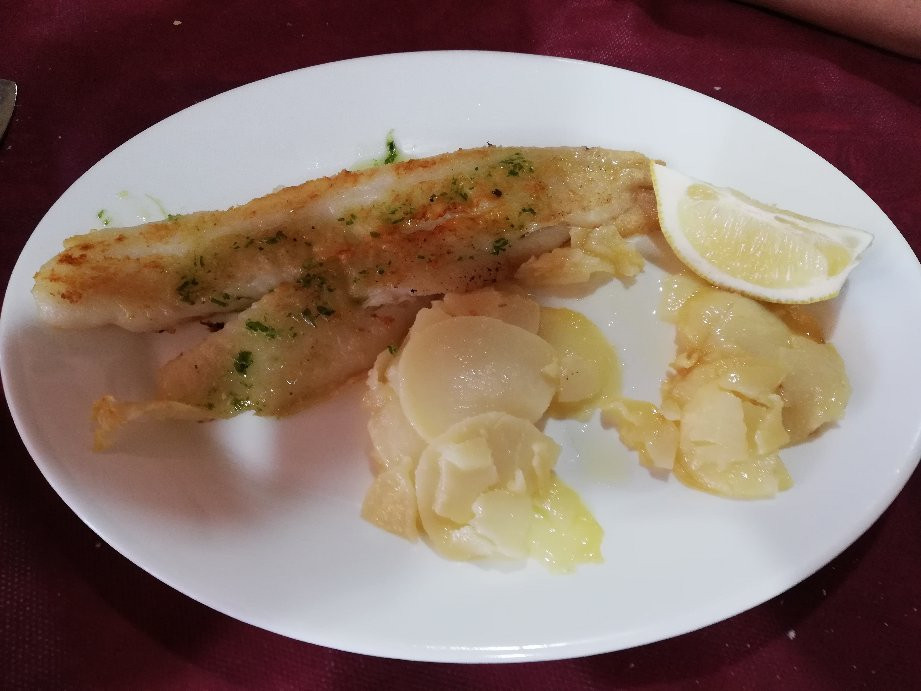 Hostal Venta Bonanza主图