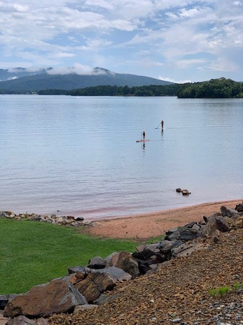 Chatuge Dam and Recreation Area-Hayesville必去景点