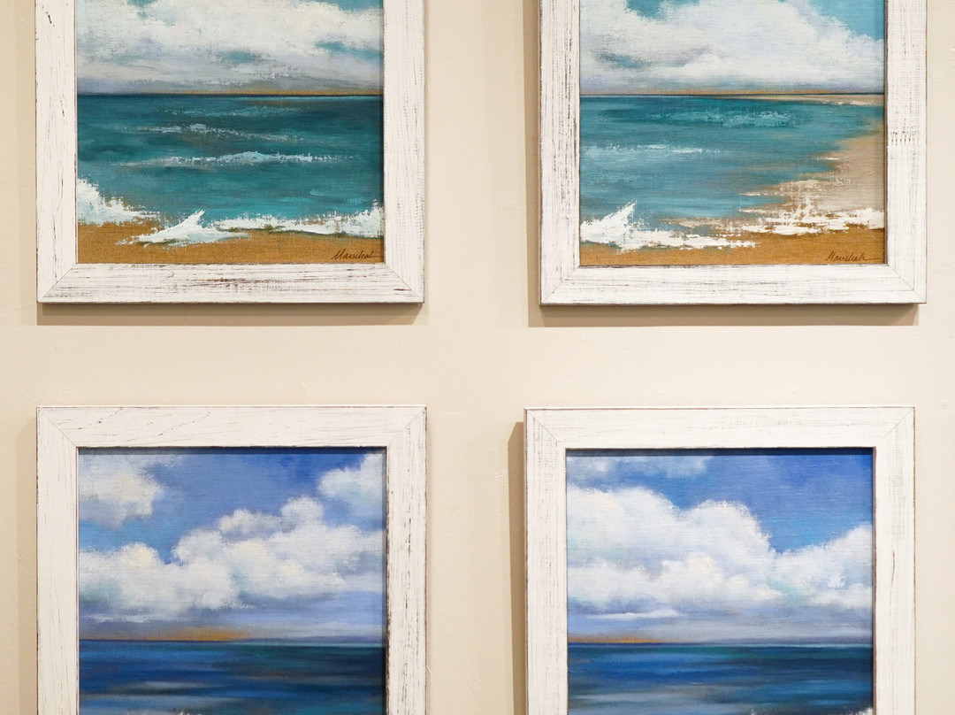 Spring Street Gallery-新肖勒姆必去景点