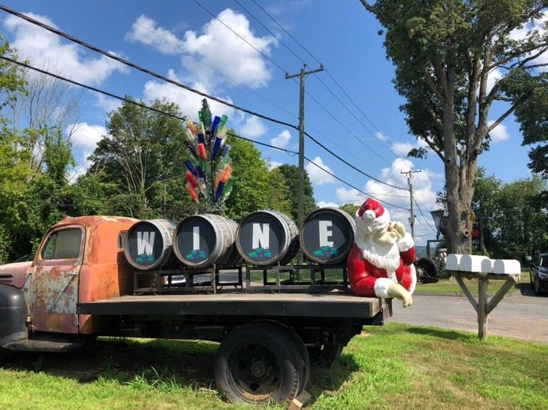 Arrigoni Winery-Portland必去景点