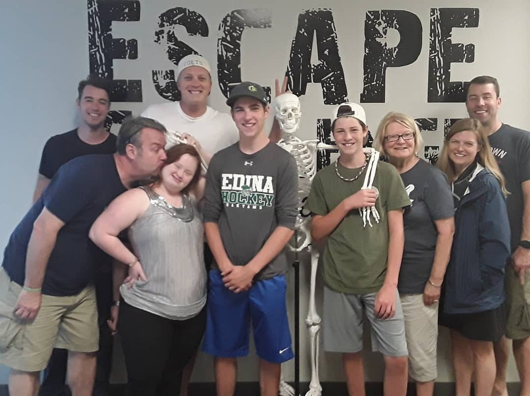 The Escape Challenge-罗切斯特必去景点