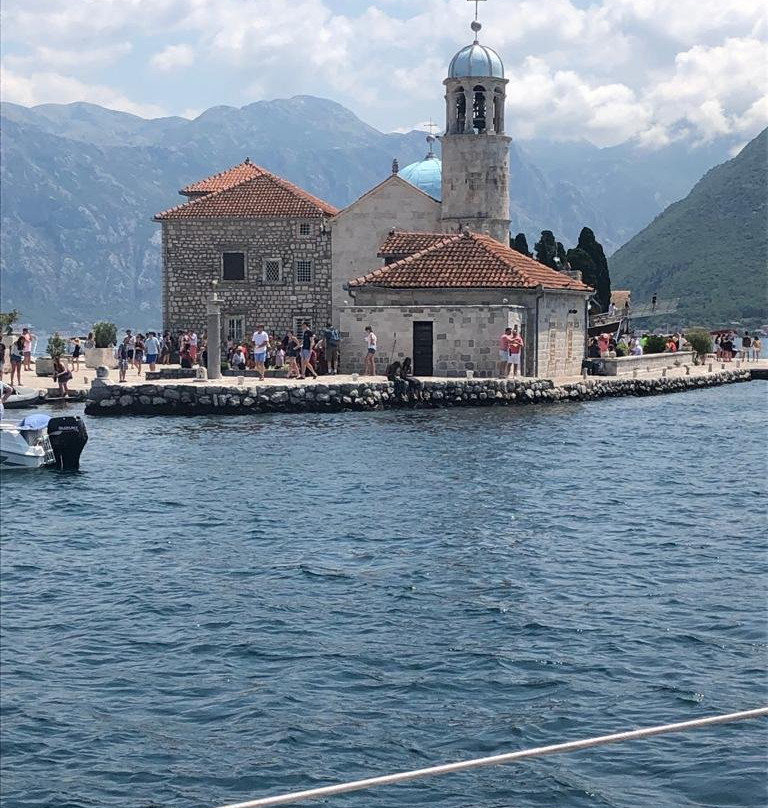 Montenegro Charters-科托尔必去景点