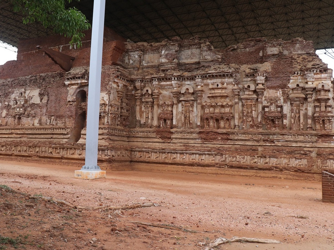 Thivanka Image House-波隆纳鲁瓦必去景点