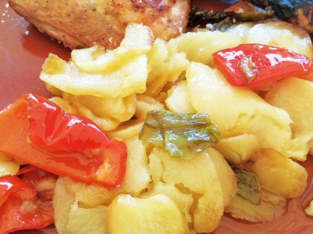 Huerta del Laurel主图