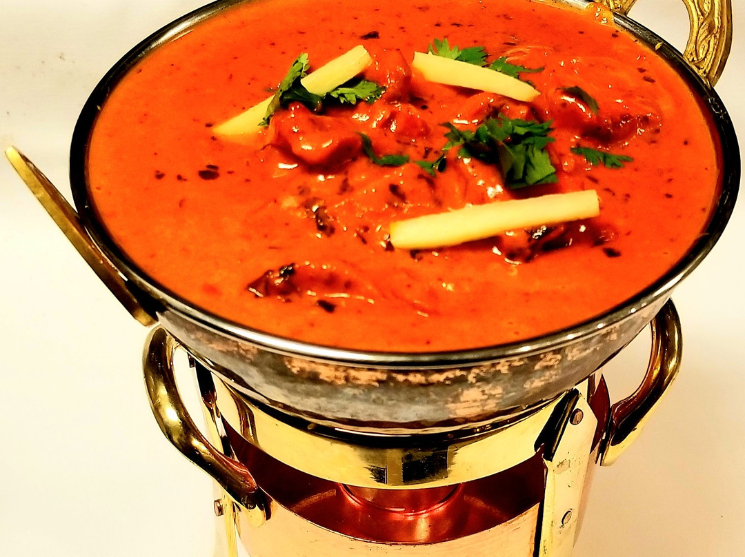 林西克姆旅游攻略图片