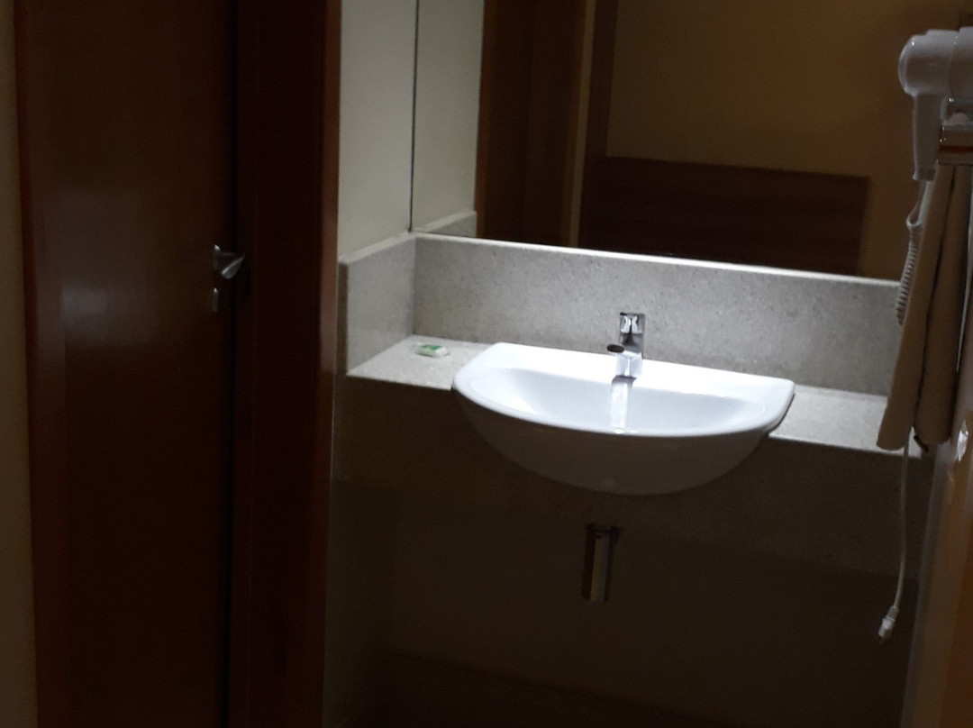 Days Inn Linhares主图