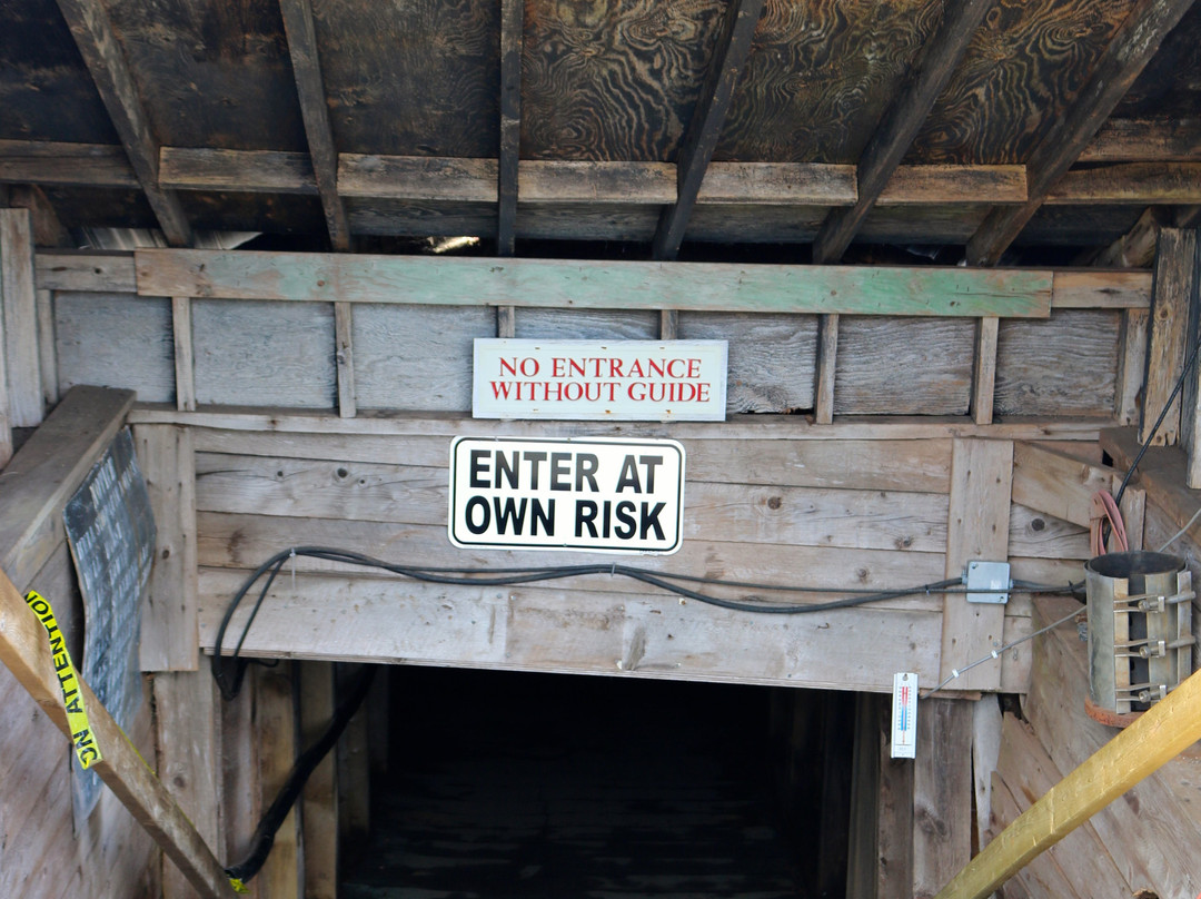 Springhill Miners' Museum-Springhill必去景点