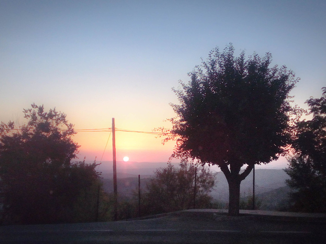 Hotel El Curro, Sierra De Cazorla主图