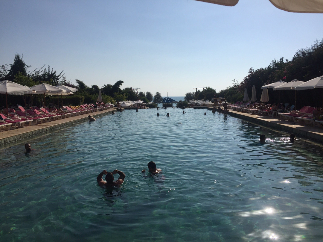 EddeSands Hotel & Wellness Resort主图