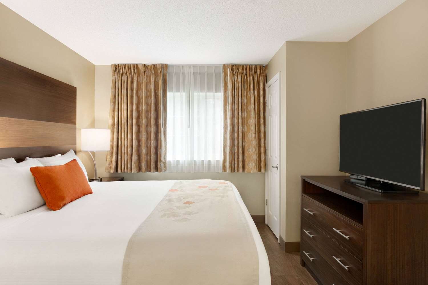 Mainstay Suites Columbus Next To Fort Moore-官方