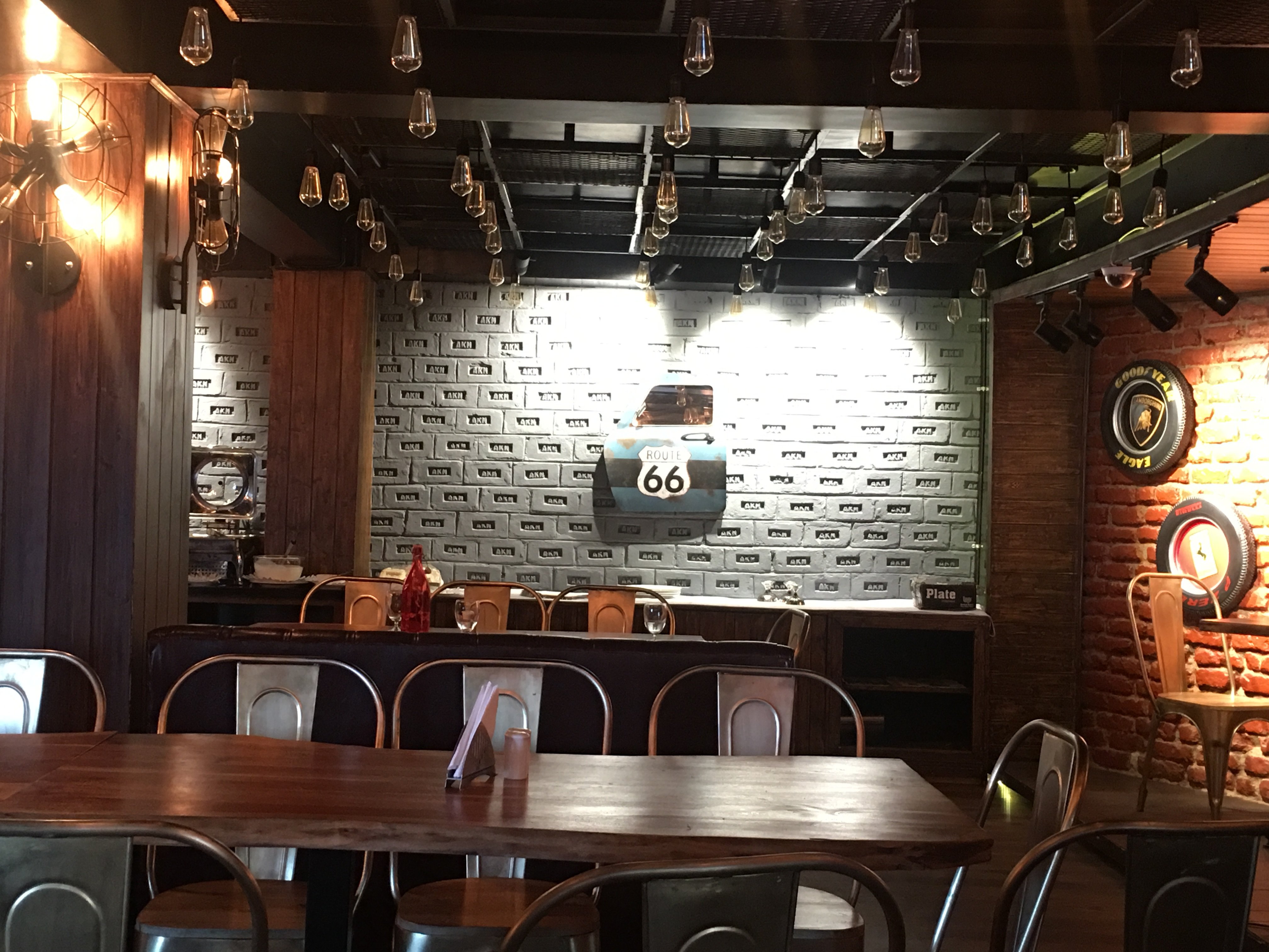Hotel Zoz Sm 1-餐饮