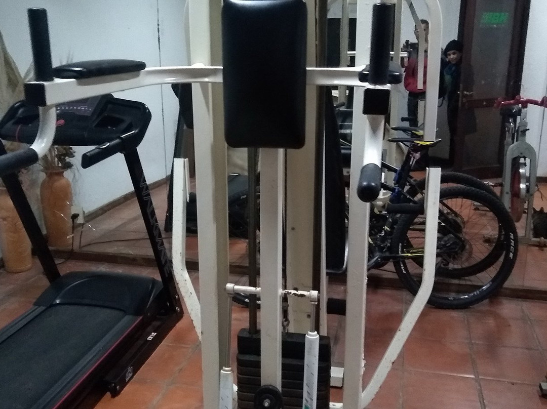 Posada del Angel主图