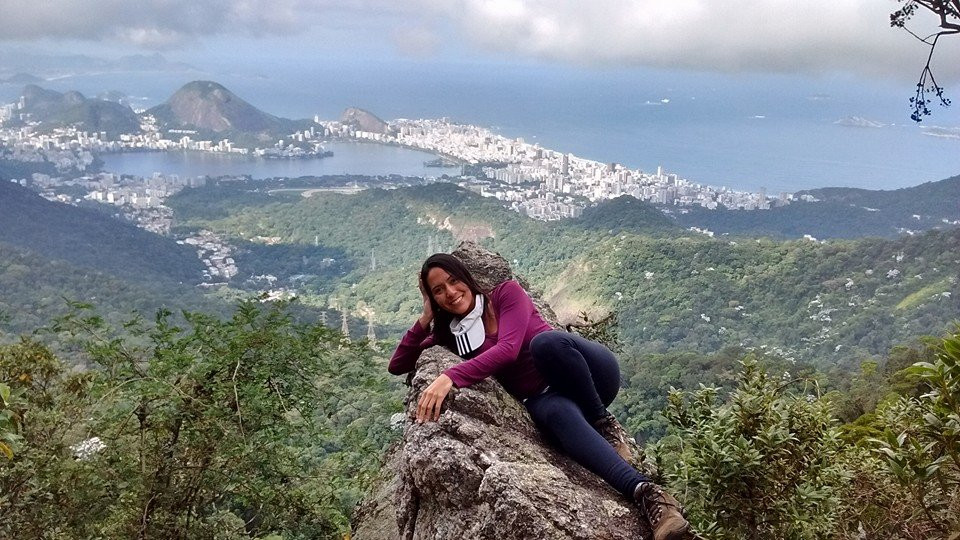 Trilha Pedra Da Proa-里约热内卢必去景点