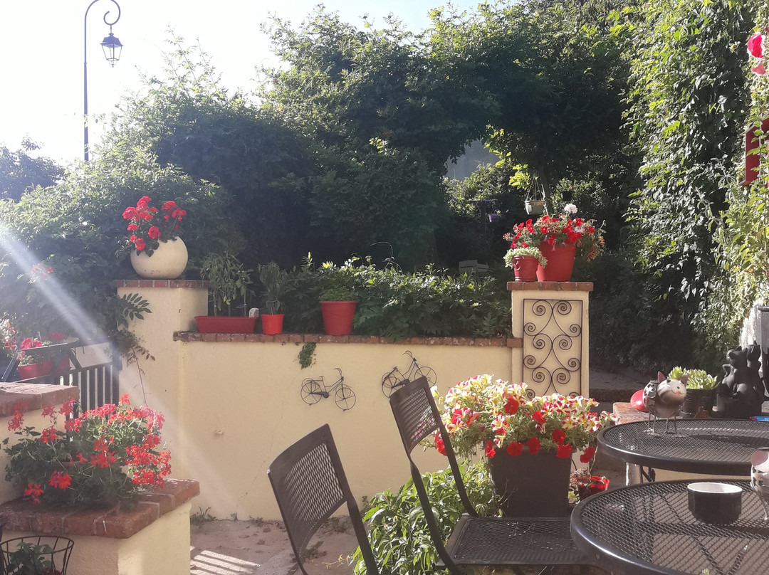 Sunset House Bed and Breakfast主图