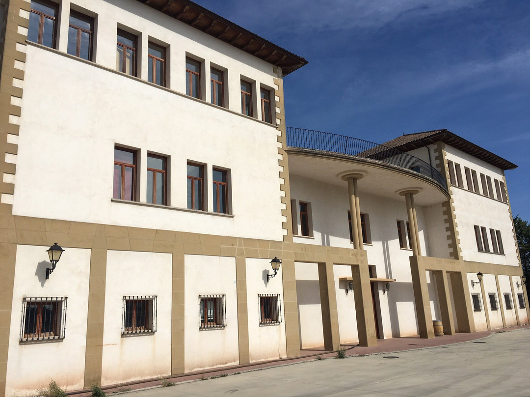 Nekeas-Anorbe必去景点