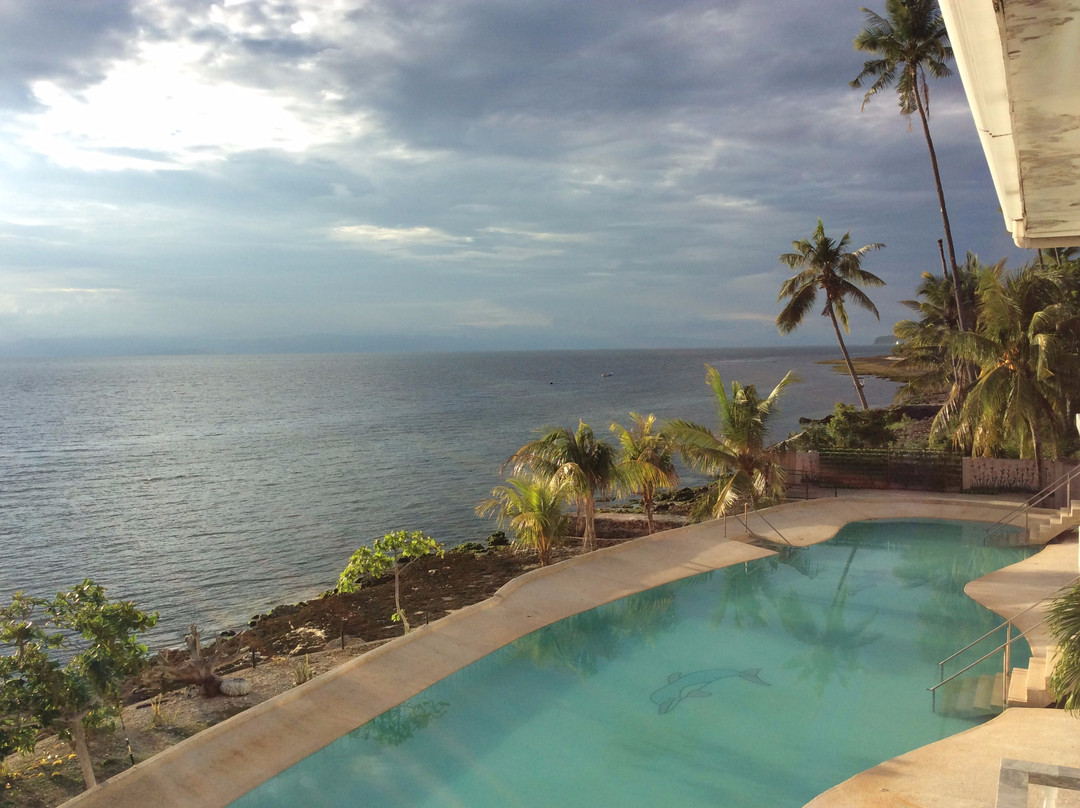 Bongavilla Beach Resort & Spa主图