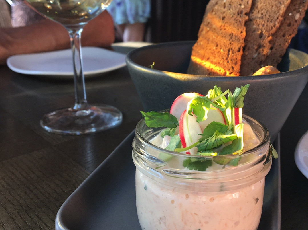 Hotel & Restaurant Villa Wesset主图